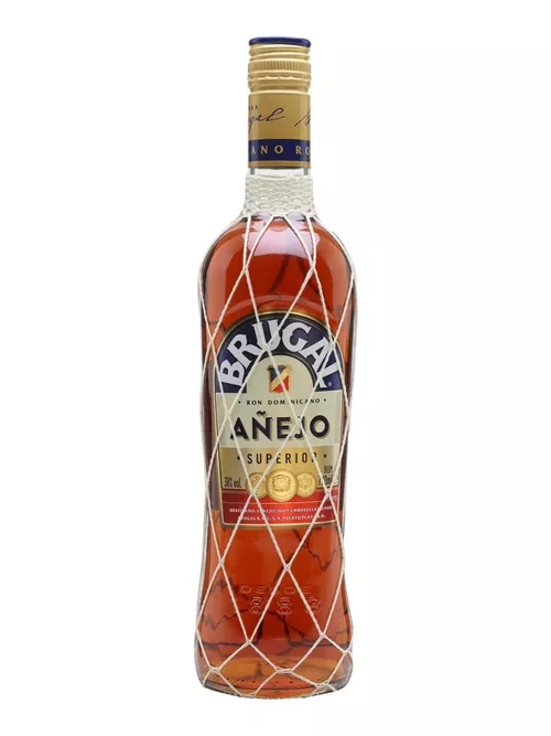 Brugal Añejo 38% 0,7l