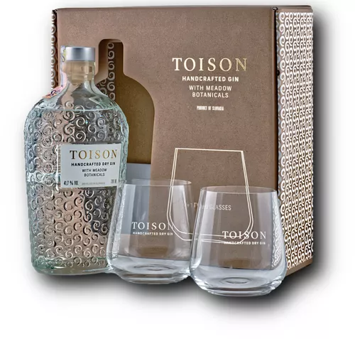 Toison 41,7% 0,7L