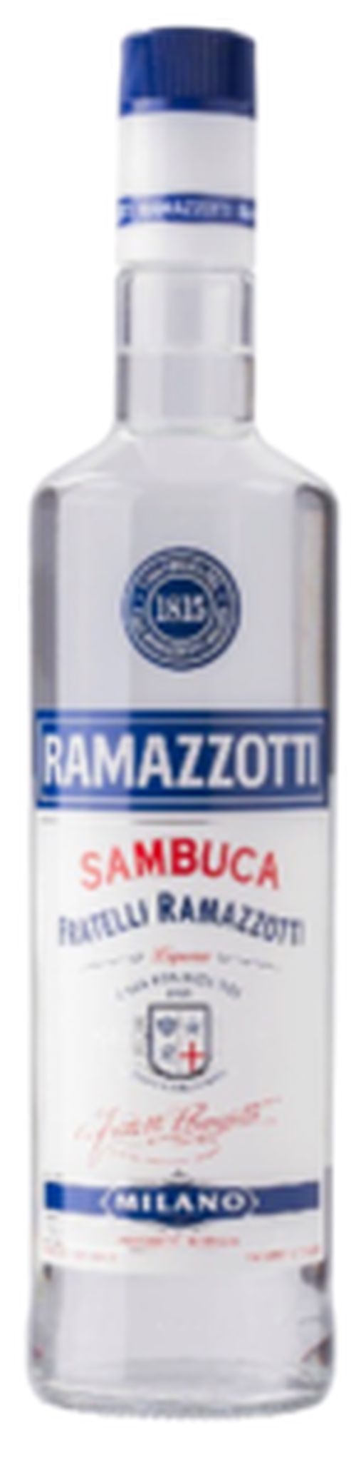 Ramazzotti Sambuca 38% 0,7l