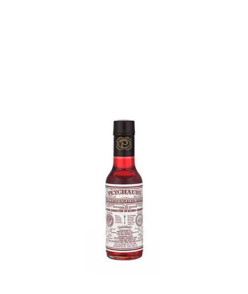 Peychaud's Bitters 35% 0,147 l