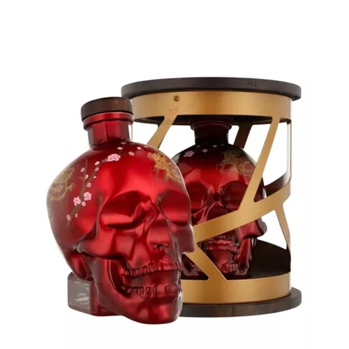 Crystal Head Lunar New Year of the Dragon 0,7l 40% GB L.E.