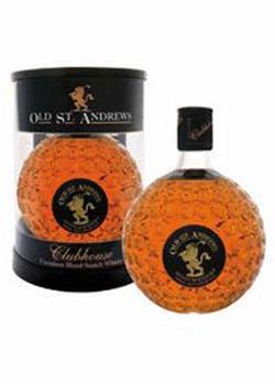 Old St. Andrews Clubhouse 0,7l 40%