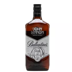 Ballantine's Finest True Music Icons John Lennon Edition 0,7l 40% L.E.