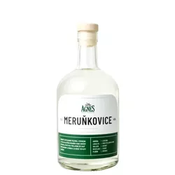 Agnes Meruňkovice 0,5l 45%