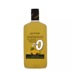 Limoncello Zero 0,7l 0%