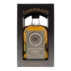 Cadenhead Original Collection Auchentoshan 11y 0,7l 46% GB