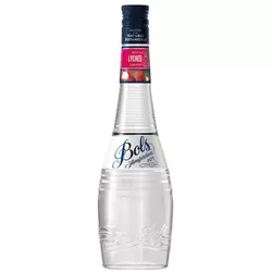 Bols Lychee 0,7l 17%