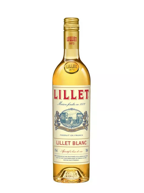 Lillet blanc