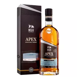 M&H Apex Dead Sea 0,7l 55,5% GB