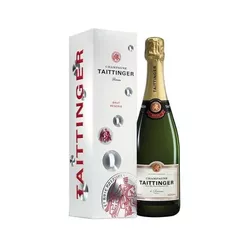 Taittinger Réserve Brut 0,75l 12,5% GB