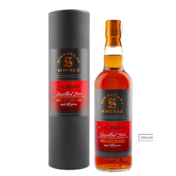Signatory Vintage Royal Brackla 2014 0,7l 48,2%