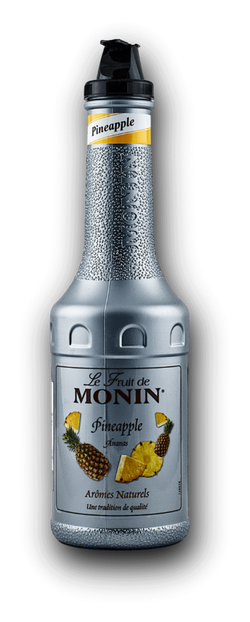 Le Fruit de Monin Pineapple 1,0L