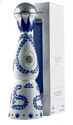 Tequila Clase Azul Reposado 0,75l 40%