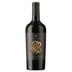 Nardelli 888 Primitivo Di Manduria 0,75l 15%