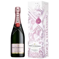 Moët & Chandon Brut Rosé Imperial End of Year 0,75l 12,5% GB