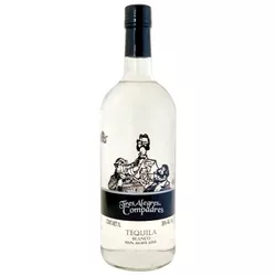 Tres Alegres Compadres Blanco 12l 38%