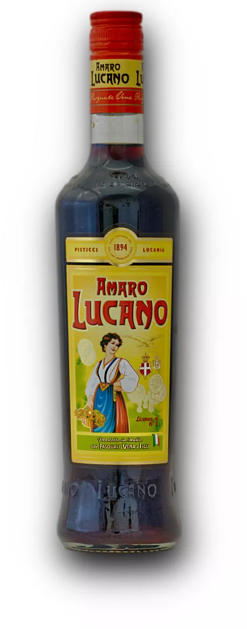 Amaro Lucano 28% 0,7L