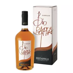 Bio Grappa Barrique 0,7l 40%