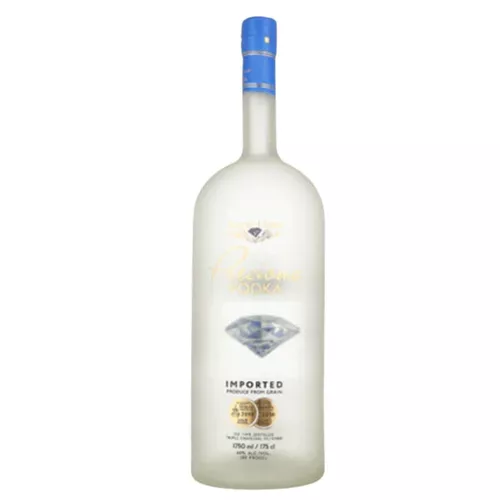 Precious Jewels Line Vodka 1,75l 40%