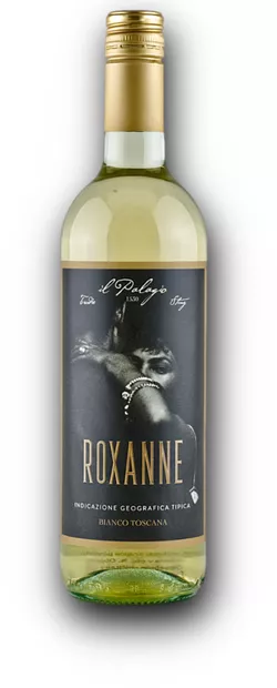 Il Palagio Roxanne Bianco Toscana IGT 2023 13% 0,75L