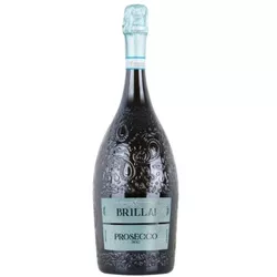 BRILLA! Prosecco Extra Dry DOC 1,5l 11%