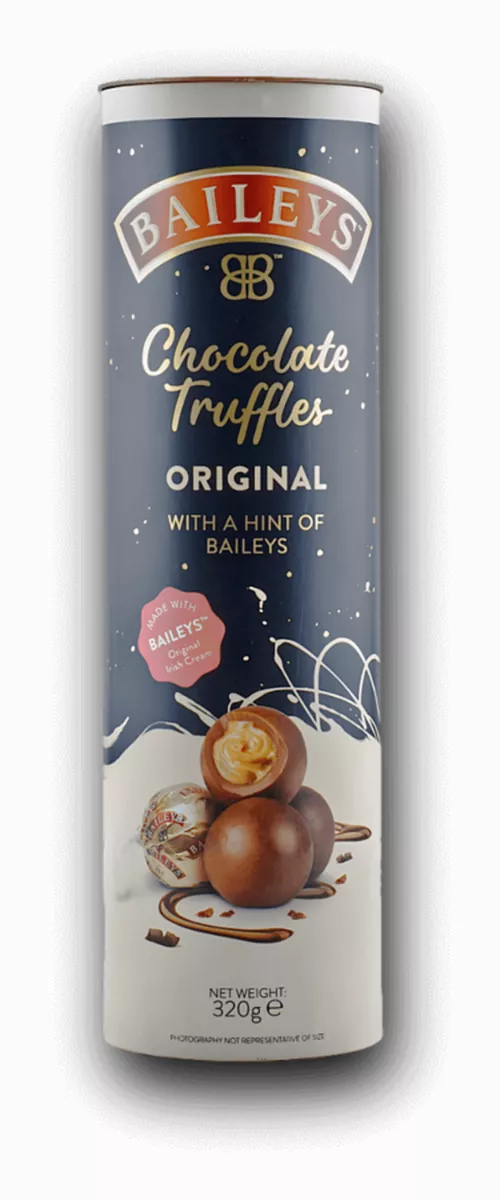 Baileys Chocolate Truffles Original 320 g