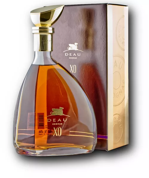 DEAU XO 40% 0,7L