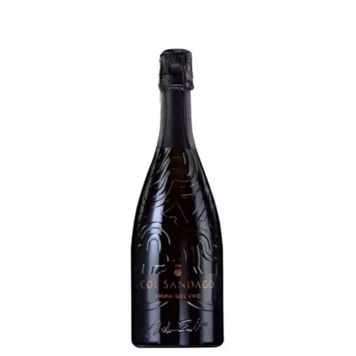 Prosecco Valdobbiadene VIGNA DEL CUC Superiore Brut 0,75l 11,5%