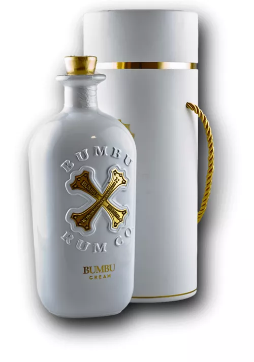 Bumbu Cream 15% 0,7L