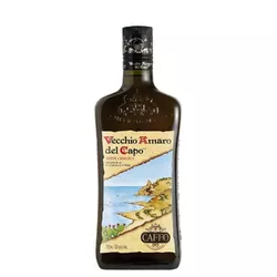 Vecchio Amaro del Capo 0,7l 35%