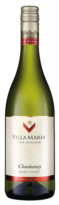 Villa Maria Chardonnay East Coast 2014 0,75l 13%