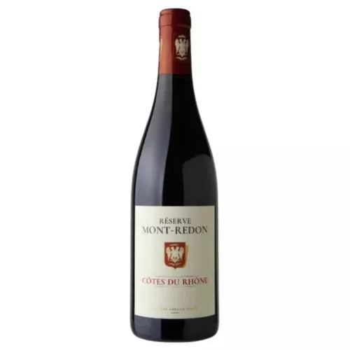 Mont-Redon Côtes du Rhône Reserve 0,75l 14%