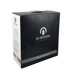 ZD Němčičky Muller Thurgau 3l 12%