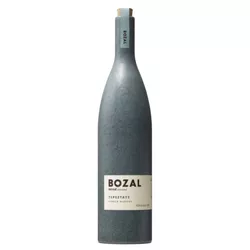 Bozal Tepeztate 0,7l 49%