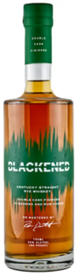 Blackened Rye The Lightning 2024 Limited Edition 45% 0,75L