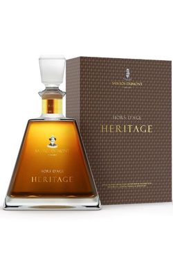 Santos Dumont Heritage 0,7l 43,8% GB L.E.