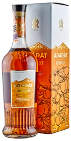 Ararat Apricot 30% 0,7L