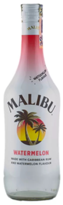 Malibu Watermelon 21% 0,7L