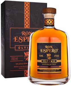 Ron Espero Último 0,7l 42% GB