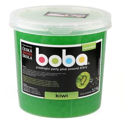 Kiwi kuličky na Bubble Tea 3,2 Kg