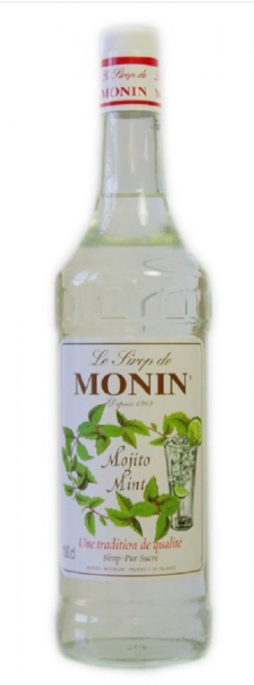 Monin Mojito 1l PET