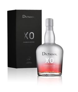 Dictador XO Insolent 25y 0,7l 40%