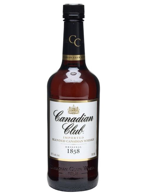 Canadian Club 1l 40%