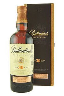 Ballantine‘s 30y 0,7l 40% GB