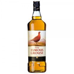 Famous Grouse 0,7l 40%