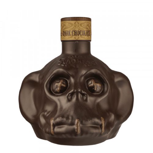 Deadhead Dark Chocolate Flavoured Rum 5y 35% 0,7l