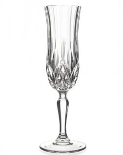 RCR Opera sklenice na šampaňské 130 ml