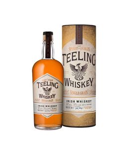 Teeling Single Grain 46% 0,7 l